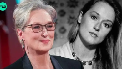 Photo of “I have experienced things”: Meryl Streep Reveals She “Was really beaten up” When She Was “Young and pretty”