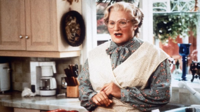 Photo of Robin Williams’ Best Comedies, Ranked