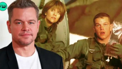 Photo of “People got worried”: Matt Damon Could Have Shrunk His Heart Permanently With Unsupervised Diet For ‘Courage Under Fire’