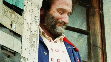 Photo of How Robin Williams delivered the perfect ending to ‘Good Will Hunting’