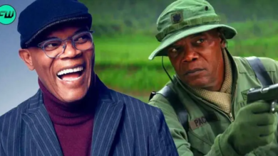 Photo of “I was the 2nd choice and I still didn’t care”: Samuel L. Jackson Didn’t Give a Lesser F**k Even if $566M MonsterVerse Movie Saw Him as a Last Resort