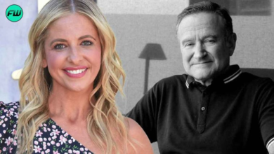 Photo of “I need to take a break”: Sarah Michelle Admits Co-Star Robin Williams’ Tragic Death Forced Her to Take a Break From Hollywood