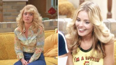 Photo of That ‘70s Show: Why Laurie Forman Was Recast