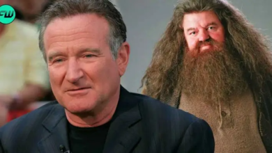 Photo of ‘Aladdin’s Genie meets Harry Potter’: WB Didn’t Let Robin Williams Play Hagrid as He Wasn’t British