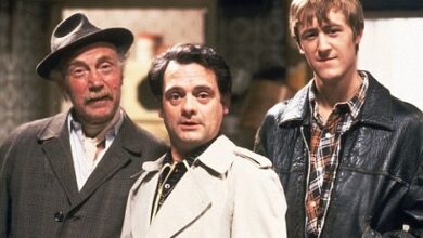 Photo of Only Fools And Horses creator John Sullivan leaves £8.5m in his will