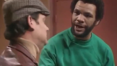 Photo of Only Fools and Horses icon Paul Barber looks unrecognisable in first look at Full Monty reboot