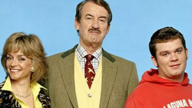 Photo of Only Fools and Horses: Tyler Boyce actor’s life since The Green Green Grass from Call the Midwife to EastEnders stardom