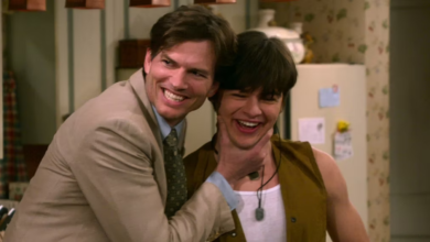 Photo of Ashton Kutcher Wants That 90s Show To Have More Seasons Than That 70s Show