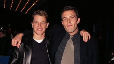 Photo of ‘We were broke in six months’: Ben Affleck says he and Matt Damon blew through their Good Will Hunting paychecks on jeeps, ‘party house’ — here are 5 tips to make your money last