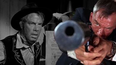 Photo of 12 Best Lee Marvin Movies Ranked