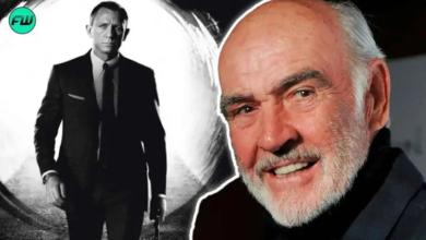 Photo of “It was a very brief flirtation with that thought”: Skyfall Director Sam Mendes Had Plans For Original James Bond Actor Sean Connery To Fight Alongside Daniel Craig’s 007