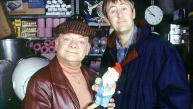 Photo of Only Fools and Horses by Graham McCann: review