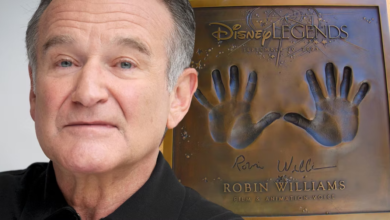 Photo of Robin Williams Was Once Betrayed By Disney And Promised To Never Work For Them Again