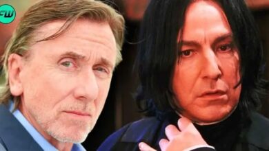 Photo of “I think the better man for the job did the job”: Marvel Star Tim Roth Doesn’t Regret Losing Fan-Favorite Harry Potter Role to Alan Rickman Despite Being Hated by His Kids For the Decision