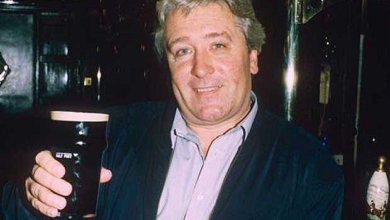 Photo of Only Fools And Horses writer John Sullivan dies aged 64