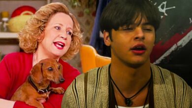 Photo of That ’90s Show Makes Kitty’s Dog Mystery Weirder