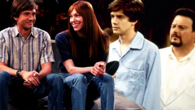 Photo of How That ‘90s Show Compares To That ‘70s Show’s Alternate Future Episode