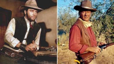 Photo of True Grit: Why Elvis turned down John Wayne’s offer to co-star in Oscar-winning Western