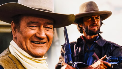 Photo of 10 Amazing Western Movies That Don’t Star Clint Eastwood Or John Wayne