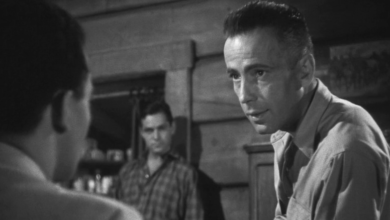 Photo of The 15 Greatest Humphrey Bogart Movie Moments