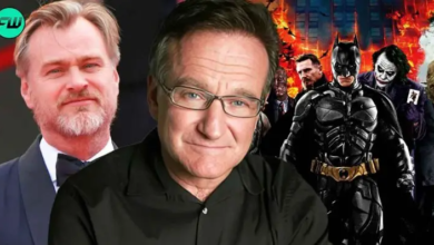 Photo of “Chris, call me, I’ll do anything”: Robin Williams’ One Wish Before His Death Never Came True After His Request to Christopher Nolan Over The Dark Knight Trilogy