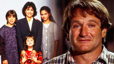 Photo of Mrs. Doubtfire’s Risky Ending Makes The Movie Great