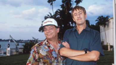 Photo of Only Fools and Horses blunders – money mishap, communication gaffe and garden confusion