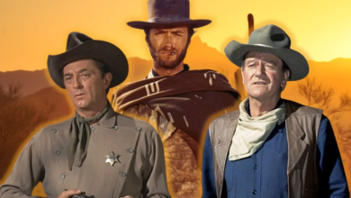 Photo of 10 Actors Who Were Pioneers of the Western Genre