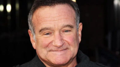 Photo of Robin Williams’ will prevents use of outtakes for ‘Aladdin’ sequel
