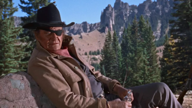 Photo of John Wayne Was Far From Confident Going Into True Grit