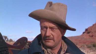 Photo of Going Outside Of His ‘Image’ Gave John Wayne His Favorite Performance Of His Career