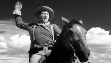 Photo of How John Ford’s Fort Apache Saved John Wayne’s Flagging Film Career