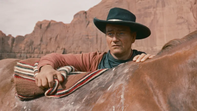 Photo of John Wayne’s Attempt To Break Out Of Westerns Led To One Of The Lowest Points In His Career