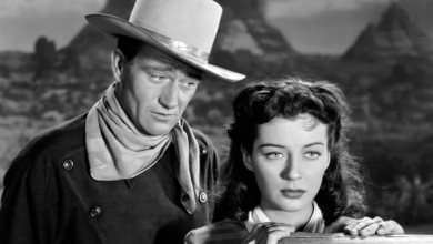 Photo of Angel And The Badman’s Box Office Failure Changed The Way John Wayne Approached Acting