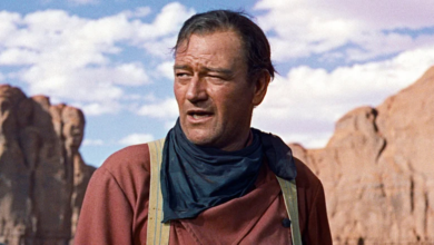 Photo of John Ford’s Claim Of ‘Discovering’ Monument Valley Didn’t Sit Well With John Wayne