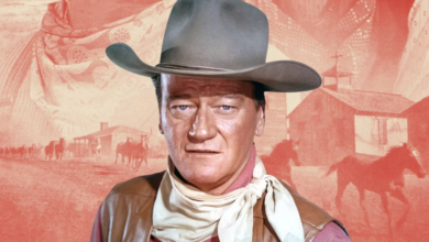 Photo of John Wayne Turned Down Roles in These Two Very Different Classic Westerns