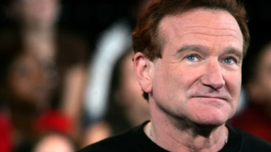 Photo of Robin Williams’ Wife Reveals the Heartbreaking Symptom He Hid From Her