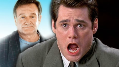 Photo of Jim Carrey Reveals Truth Behind Robin Williams Feud