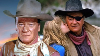 Photo of A Look Into John Wayne’s Legacy Through the Eyes of His Daughter Aissa