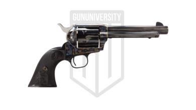 Photo of Best Single Action Revolvers 2023: Not Just for Cowboys