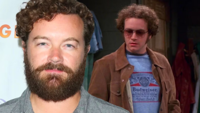 Photo of That ’70s Show Creator Mark Brazill Subtly Shaded Former Co-Star Danny Masterson For His Behaviour