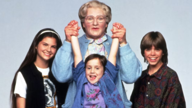 Photo of Rumored Mrs. Doubtfire NC-17 Cut Has Robin Williams Fans Demanding to See It
