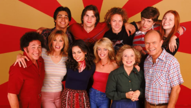 Photo of That ’70s Show Has A Big Presence At Comic-Con This Year. Why Danny Masterson Was Mostly Cut