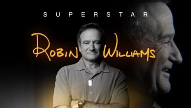Photo of ABC’s Superstar: Robin Williams Will Chronicle the Iconic Comedian’s Triumphs and Struggles