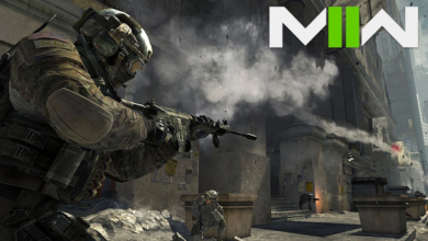 Photo of 5 Classic Modern Warfare Weapons That Should Join Season 3’s Intervention in MW2 & Warzone 2