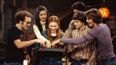 Photo of Comic-Con: ‘That 70s Show’ Activation Removes Former Cast Member Danny Masterson