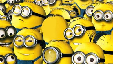 Photo of Minions Takes Down Jurassic World with $115M Box Office Win