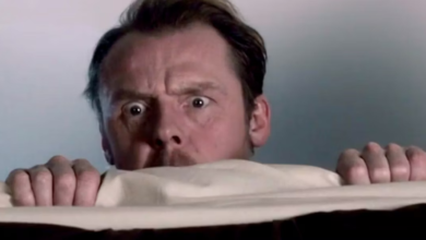 Photo of Absolutely Anything Trailer Starring Robin Williams & Simon Pegg