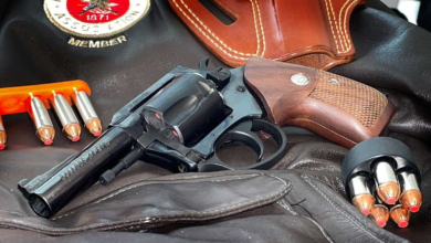 Photo of Review: Charter Arms Classic Bulldog