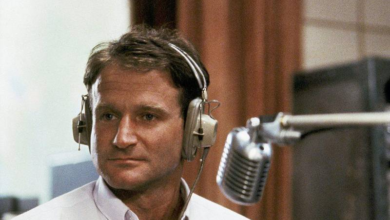 Photo of Remembering Robin Williams and five of his greatest comedy roles